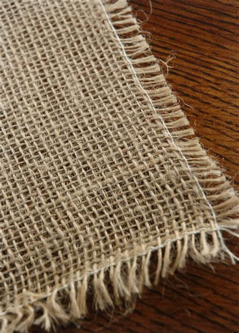 Burlap Square Tablecloth 54in Burlap Square Tablecloth 54in