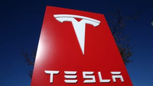 Tesla makes offer for SolarCity