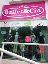 Ballet e Cia