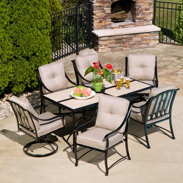 Sears Dining Set Outdoor, Sears Outdoor Patio Chair Cushions