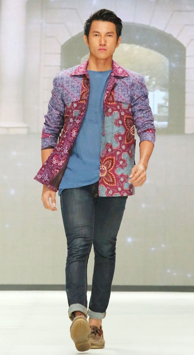 Model Baju Batik Wanita Modern Terbaru Batik Tulis Model Baju Batik Wanita Modern Terbaru Batik Tulis