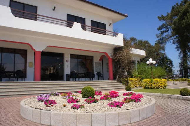 Hotel Contriz - Hotel