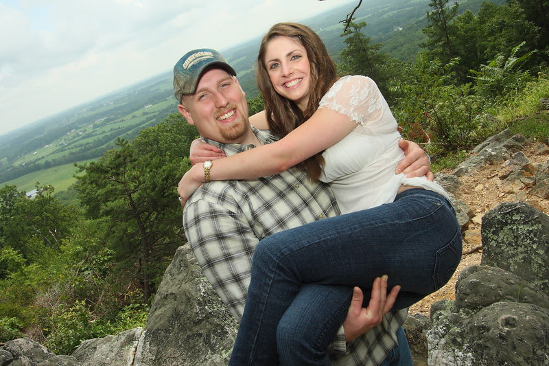 engagement photography