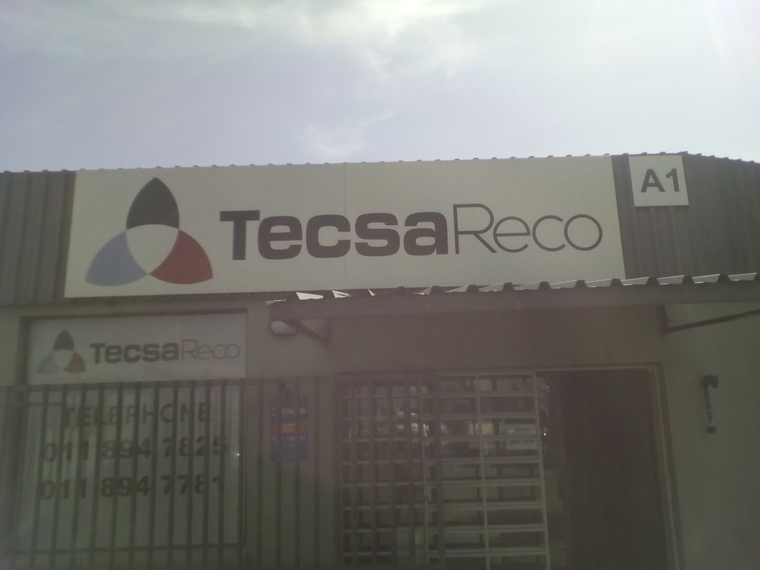 TecsaReco