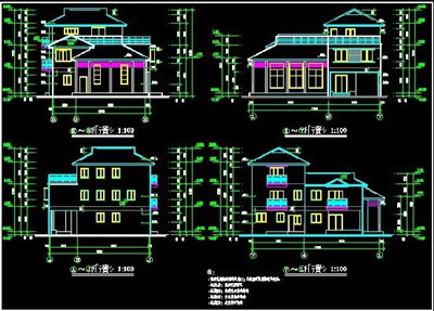 Autocad 3d Home Design Free Download Home Design Inpirations