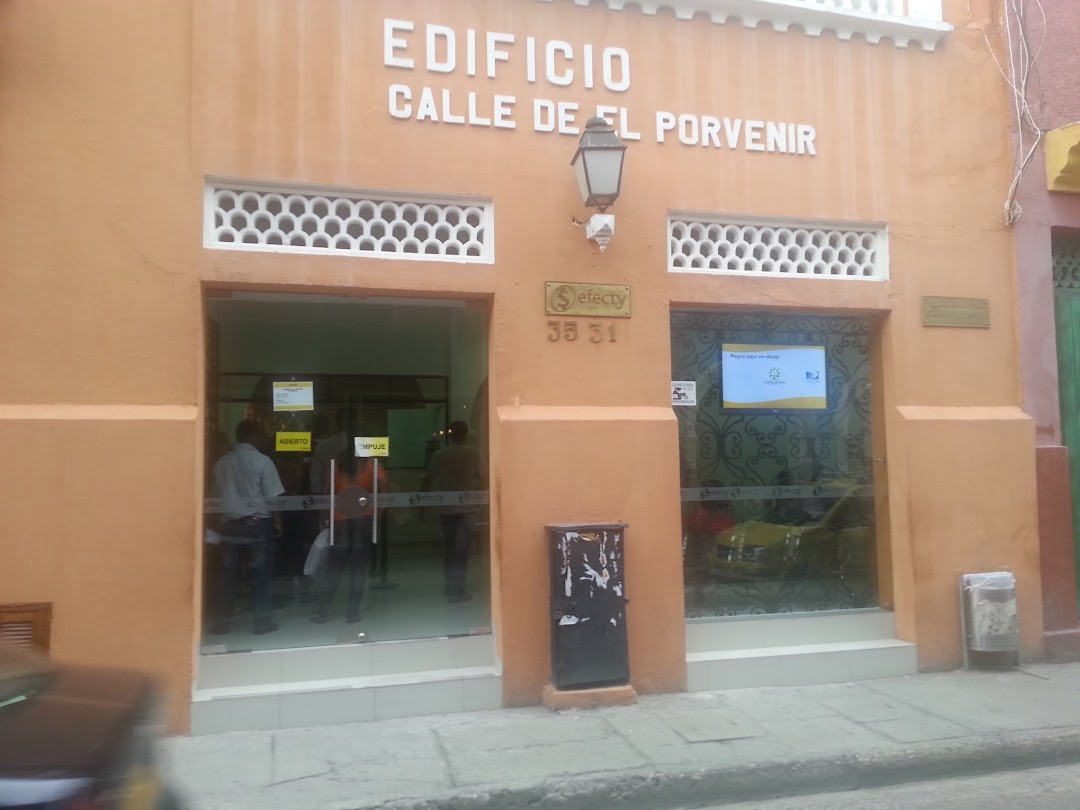 SEVIENTREGA