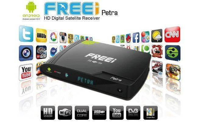 freei-petra freei petra