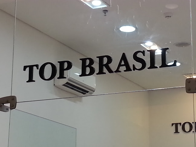 Avaliações sobre Top Brasil em São Paulo - Loja de roupa