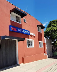 Bravo City Hotel