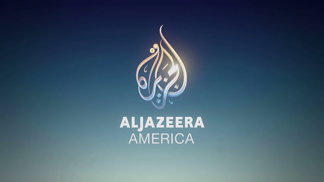 Al Jazeera America ident 2013