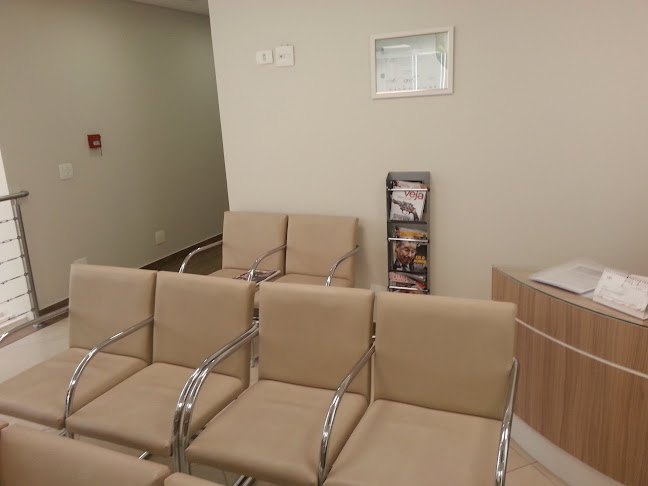 Comentários e avaliações sobre Oncocenter