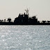  Irán toma una nave estadounidense con 34 tripulantes