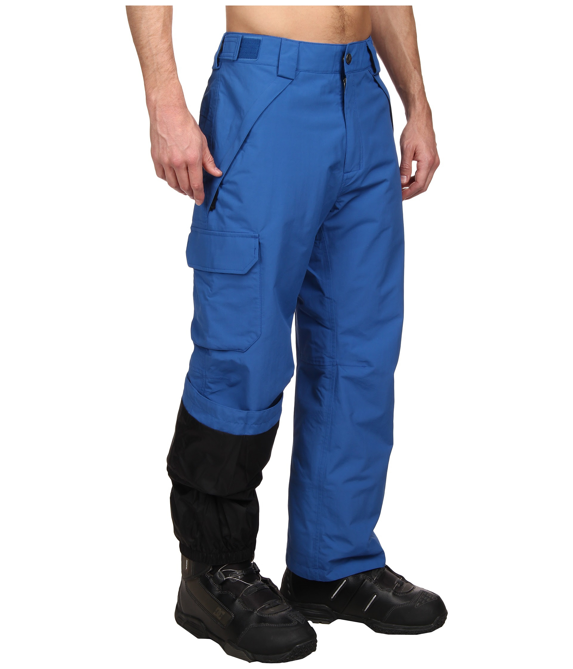 north face seymore pant
