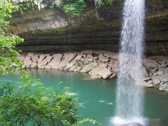 Hamilton Pool (11) Hamilton Pool (11)