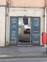 Clínica de Olhos Geraldo Bertao