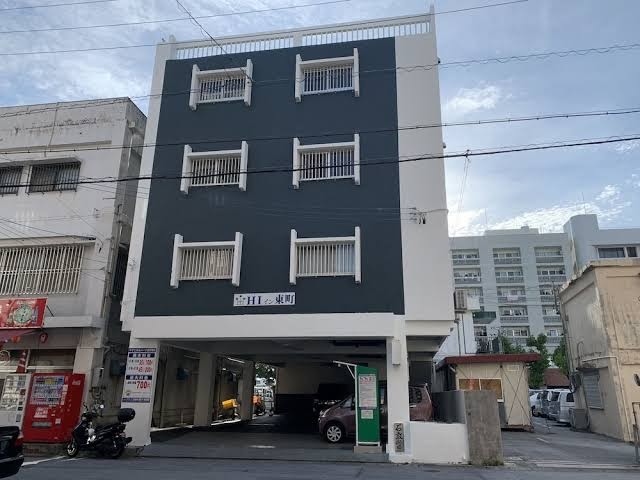 Asahi House