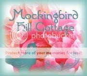 Mockingbird HillCottage