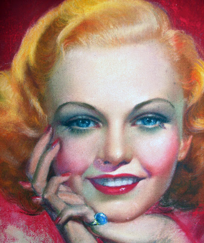 Ginger Rogers Ginger Rogers