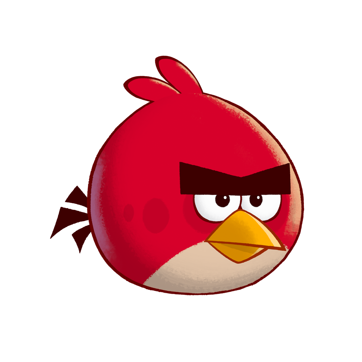Angry Birds Conheça Os Personagens De Angry Birds