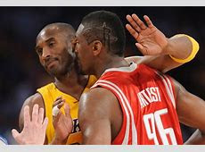 Kobe Bryant: European Basketball More Physical Than NBA Kobe Bryant: European Basketball More Physical Than NBA