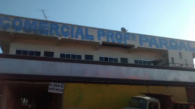 Avaliações sobre Comercial Prof° Pardal em Macapá - Loja de bicicleta