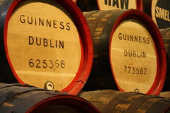 Guinness storehouse