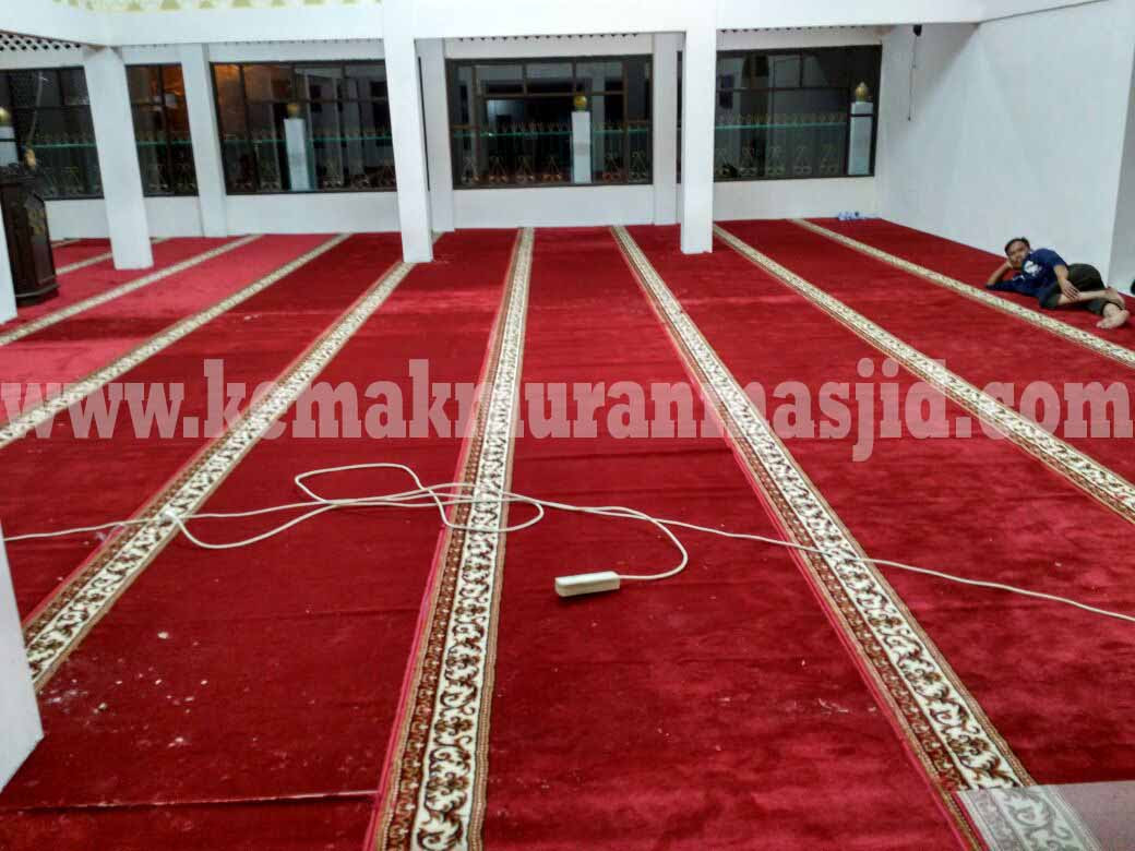 Jual Karpet masjid polos Al Husna Pusat Kebutuhan Masjid Jual Karpet masjid polos Al Husna Pusat Kebutuhan Masjid