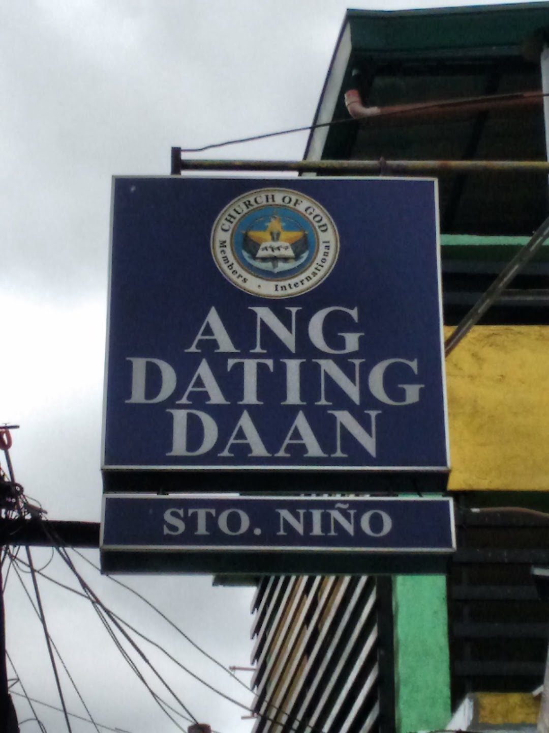 Ang Dating Daan - Sto. Niño