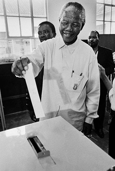 File:Mandela voting in 1994.jpg
