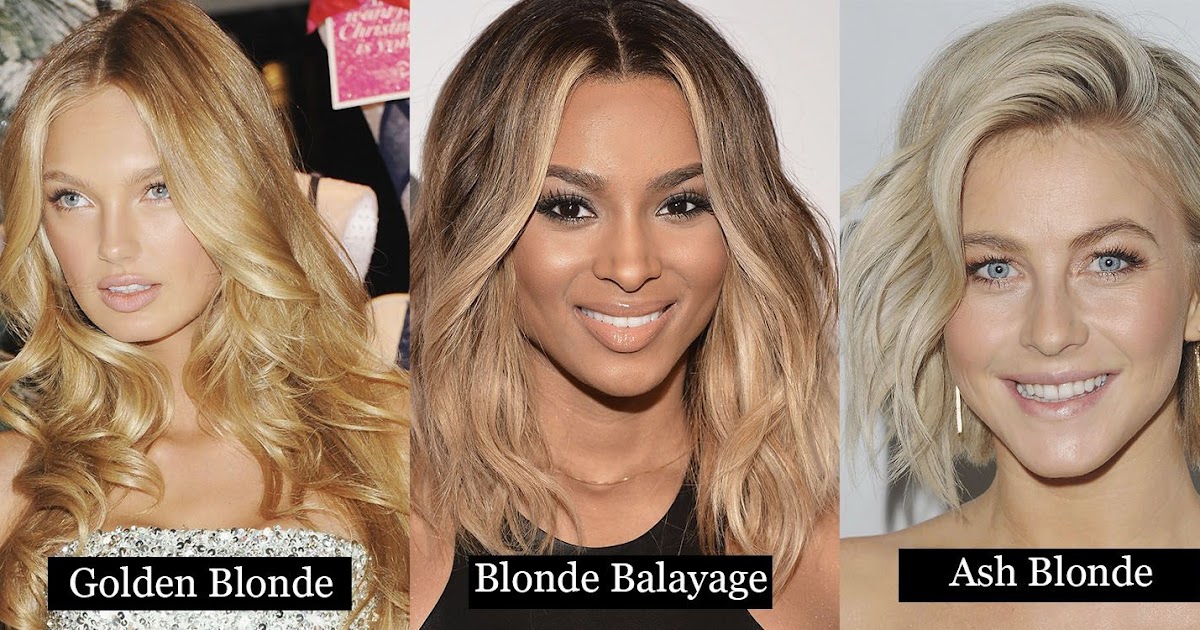 4. The Difference Between Level 5 and Level 6 Blonde Hair - wide 9