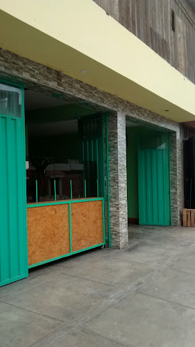 Restaurant Charapeño - Callao