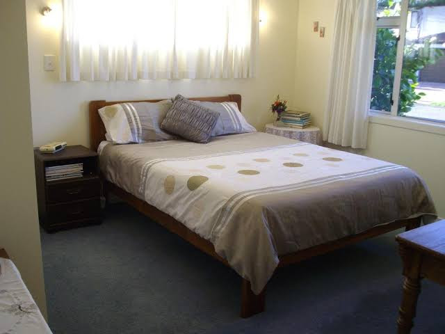 Reviews of Seaview Bed and Breakfast in Wellington - Hotel