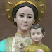 Mẹ La Vang: Phần 1 - Sơ lược lịch sử