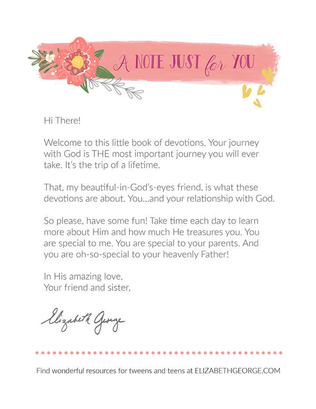 Free Printable Daily Devotions For Seniors