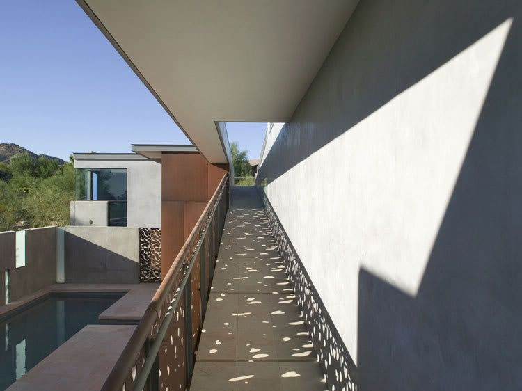 Planar House 6