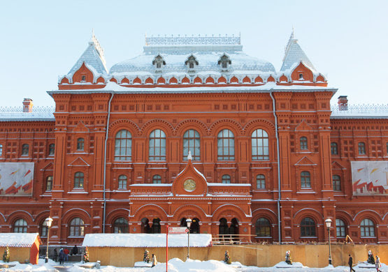 Городская дума в москве