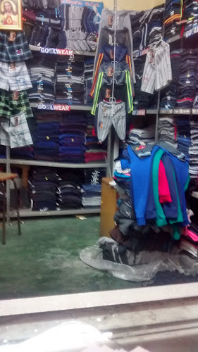 Opiniones de Gool Wear en La Victoria - Tienda de deporte