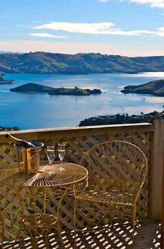 Larnach Lodge Open Times