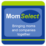 Mom Select - Bringing Companies and Moms Together
