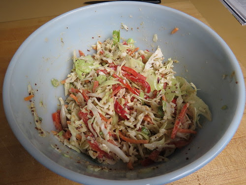slaw