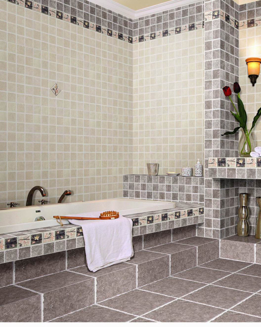 30 cool pictures of bathroom ceramic wall tile 30 cool pictures of bathroom ceramic wall tile