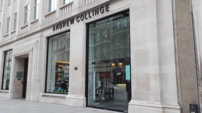 Andrew Collinge Hairdressing