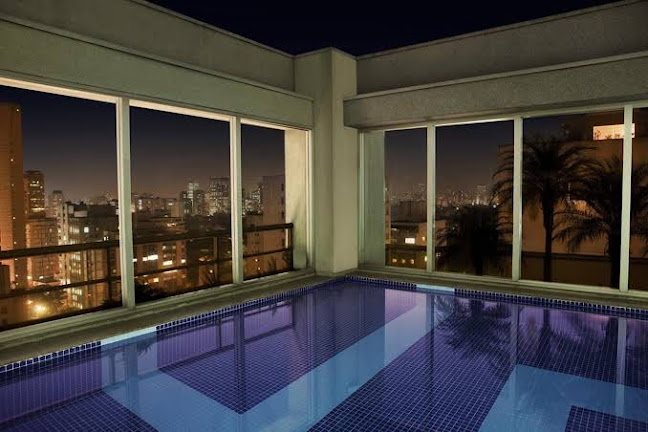 Etoile Hotels - George V - Itaim Bibi - São Paulo