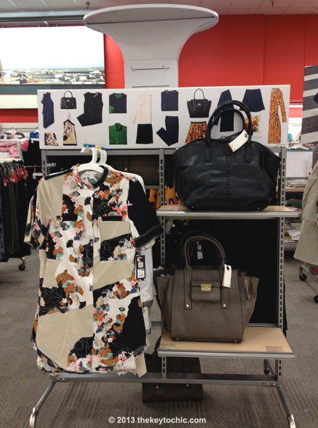 Phillip Lim for Target, Phillip Lim for Target reviews