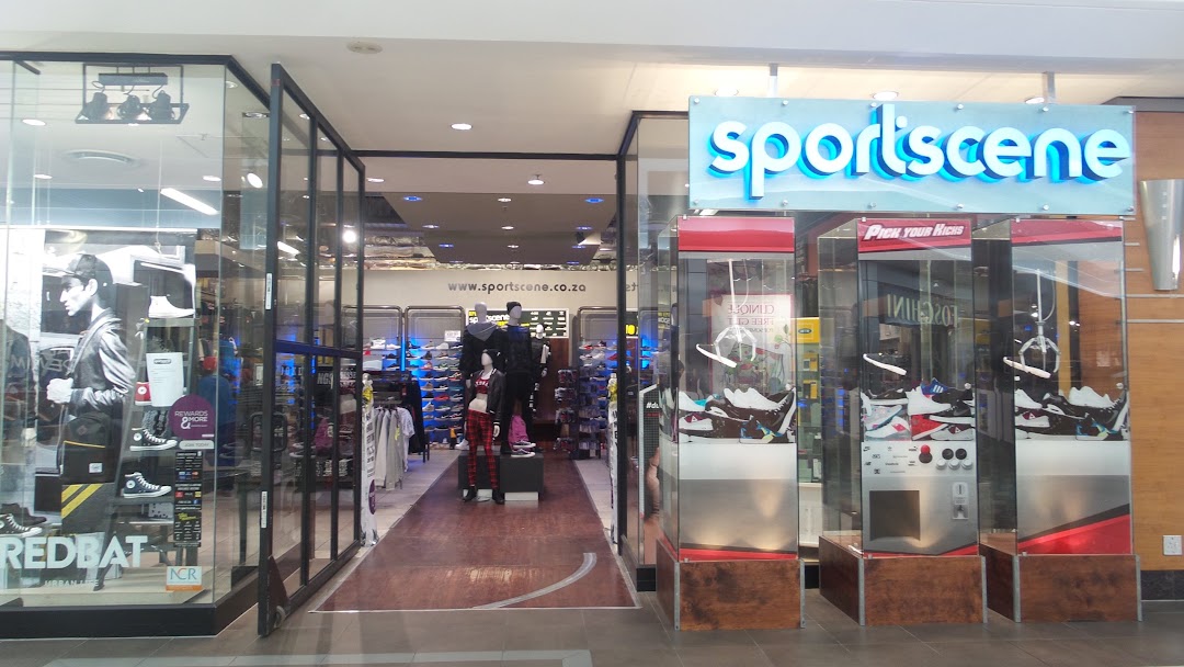 sportscene - Paarl Mall