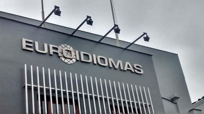 Opiniones de Euroidiomas San Isidro (Santa Cruz) en San Isidro - Academia de idiomas