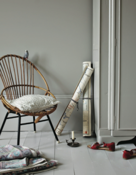 Farrow & Ball announces 2014 “key colors” « Go Design Go