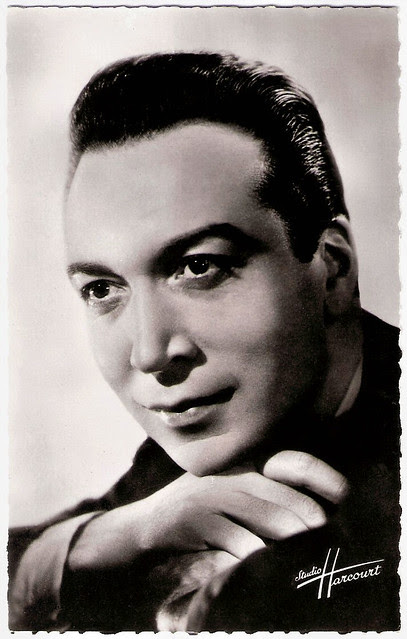 André Claveau