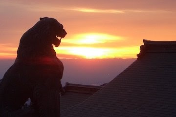 武蔵御嶽神社【公式サイト】
