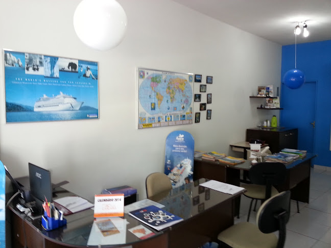 Avaliações sobre Apollo Turismo e Viagens em João Pessoa - Agência de viagens